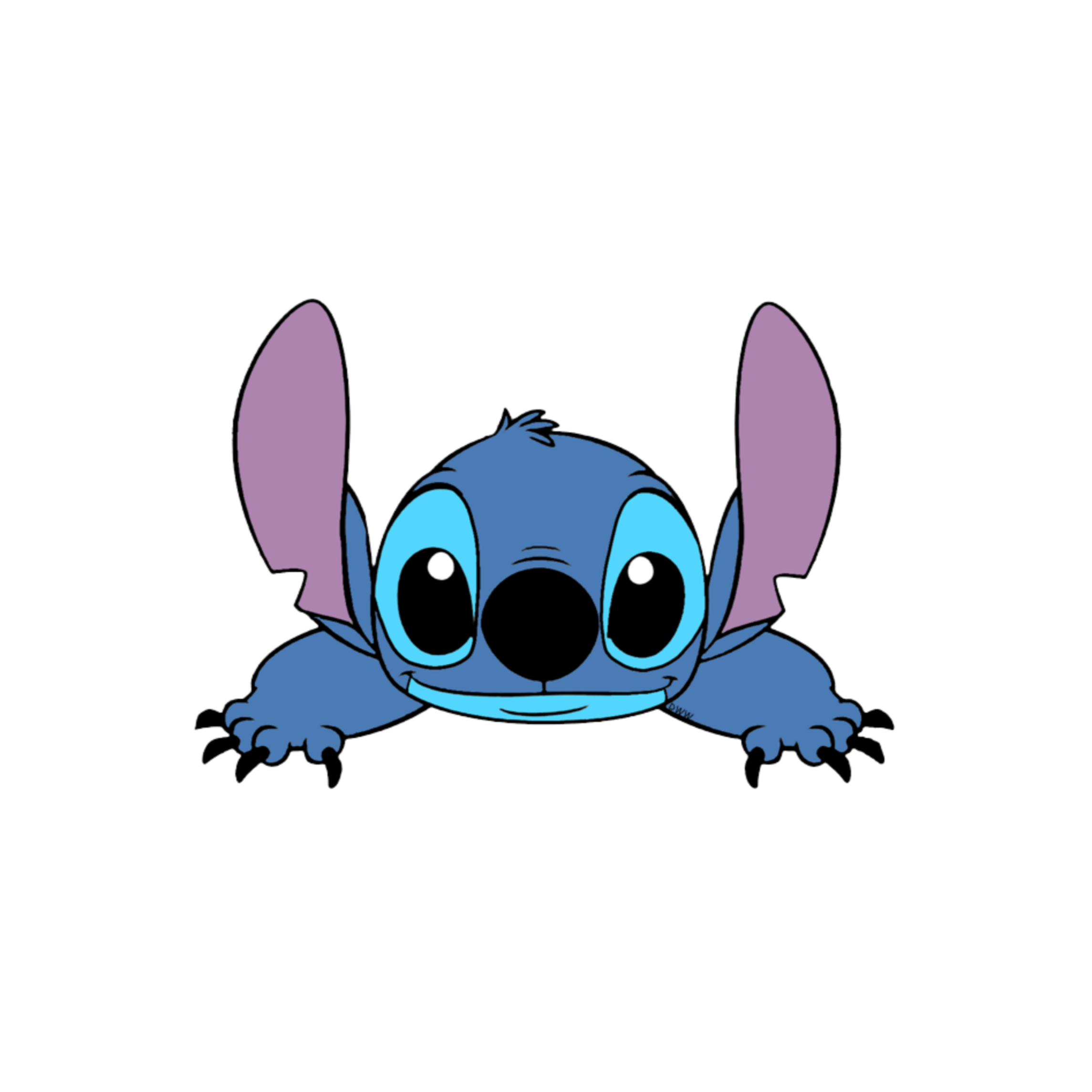 Freetoedit Stitch Stitchdisney Disney Cute Sticker By - vrogue.co
