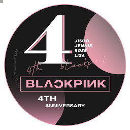 blackpink blink jisoo jennie rosé lisa kpop