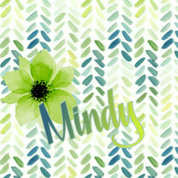 freetoedit mindy background blue greenj