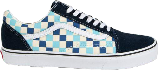 vans shoes blueshoes freetoedit #vans sticker by @luhdessy