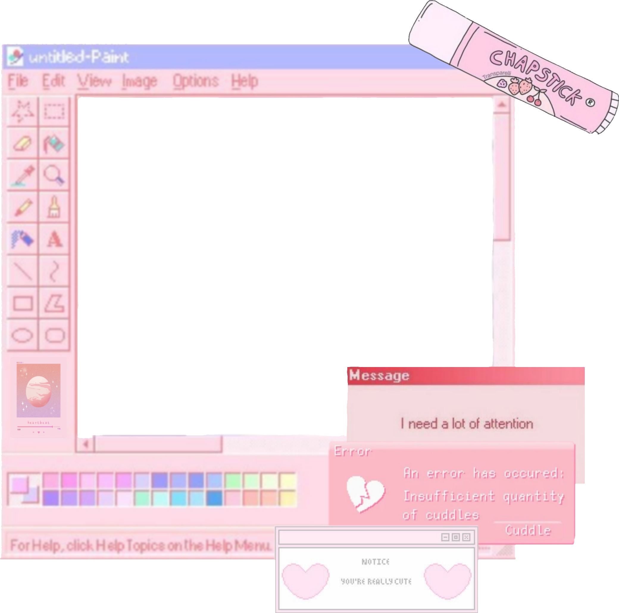 freetoedit cute sticker pinkaesthetic sticker by @likeskpop