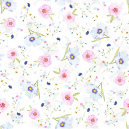 freetoedit flowers pattern