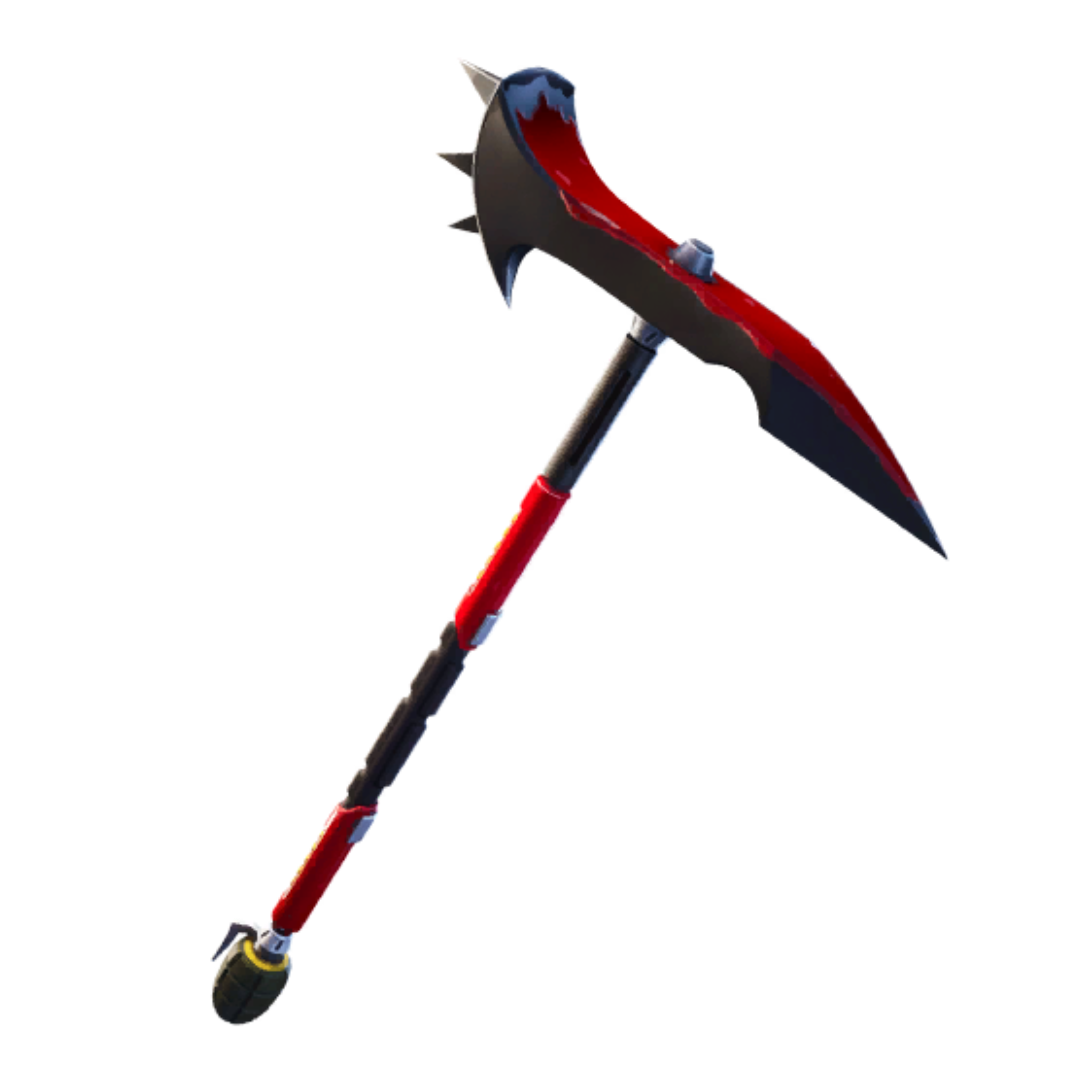 freetoedit fortnite pickaxe sticker by @no_misth