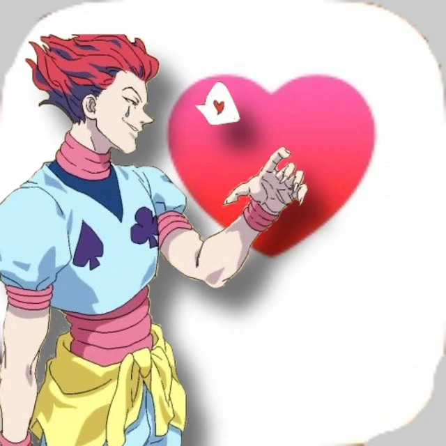Hunterxhunter Hxh Hisoka Image By Nagito Hunterxhunter Hxh Hisoka Image By Nagito