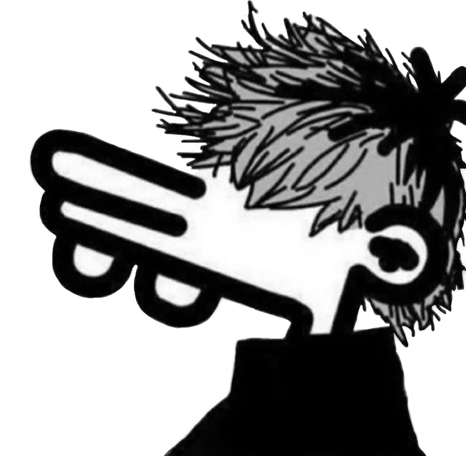 Manny Kaneki Tokyoghoul Anime Sticker By Freya Manny Kaneki Tokyoghoul Anime Sticker By Freya