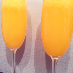 freetoedit getadrink mimosa orangejuice champagne delicious yellow orange minimalediting colorful interesting party photography summer pcyellowphotography yellowphotography