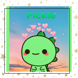 picklethedino pickle freetoedit