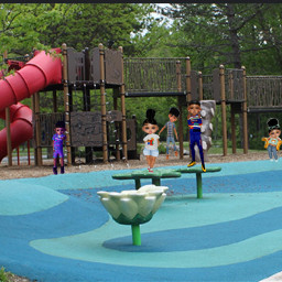 freetoedit playground park imvukids