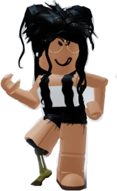 Popular And Trending Paste Stickers Picsart - roblox egirl avatar