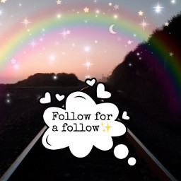follow4follow follow f4f followforafollow freetoedit