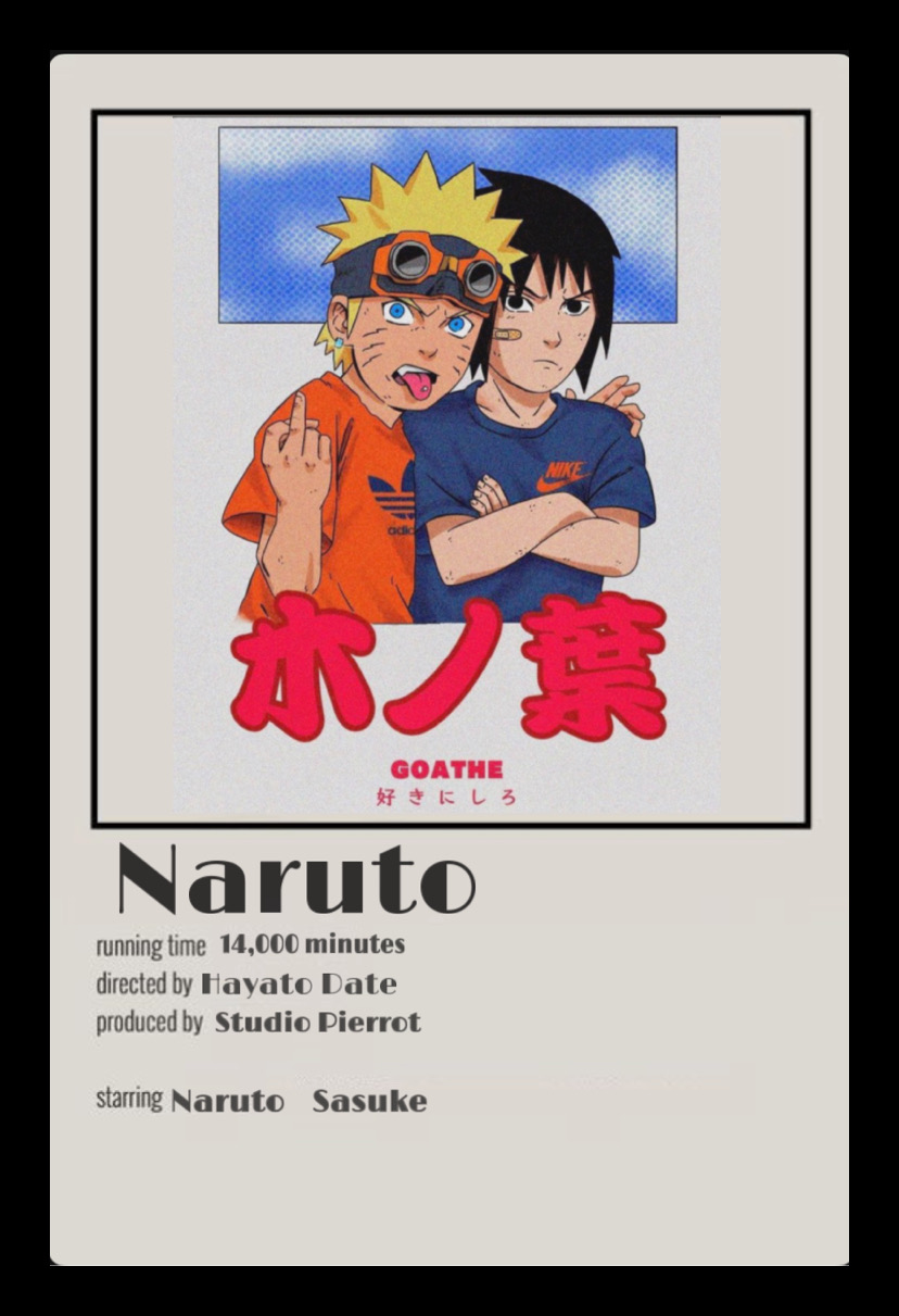 Naruto Narutoshippuden Susake Image By Jpesantez013