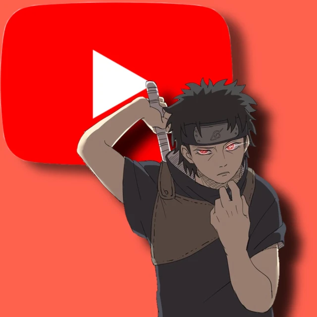 Naruto App Icons Youtube Naruto App Icons Youtube
