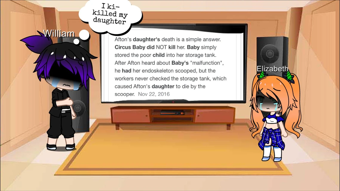 pic Circus Baby Scooping Elizabeth facts image by going on vacation in a