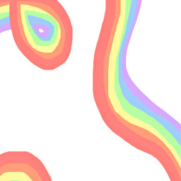 wallpaper pride rainbow freetoedit