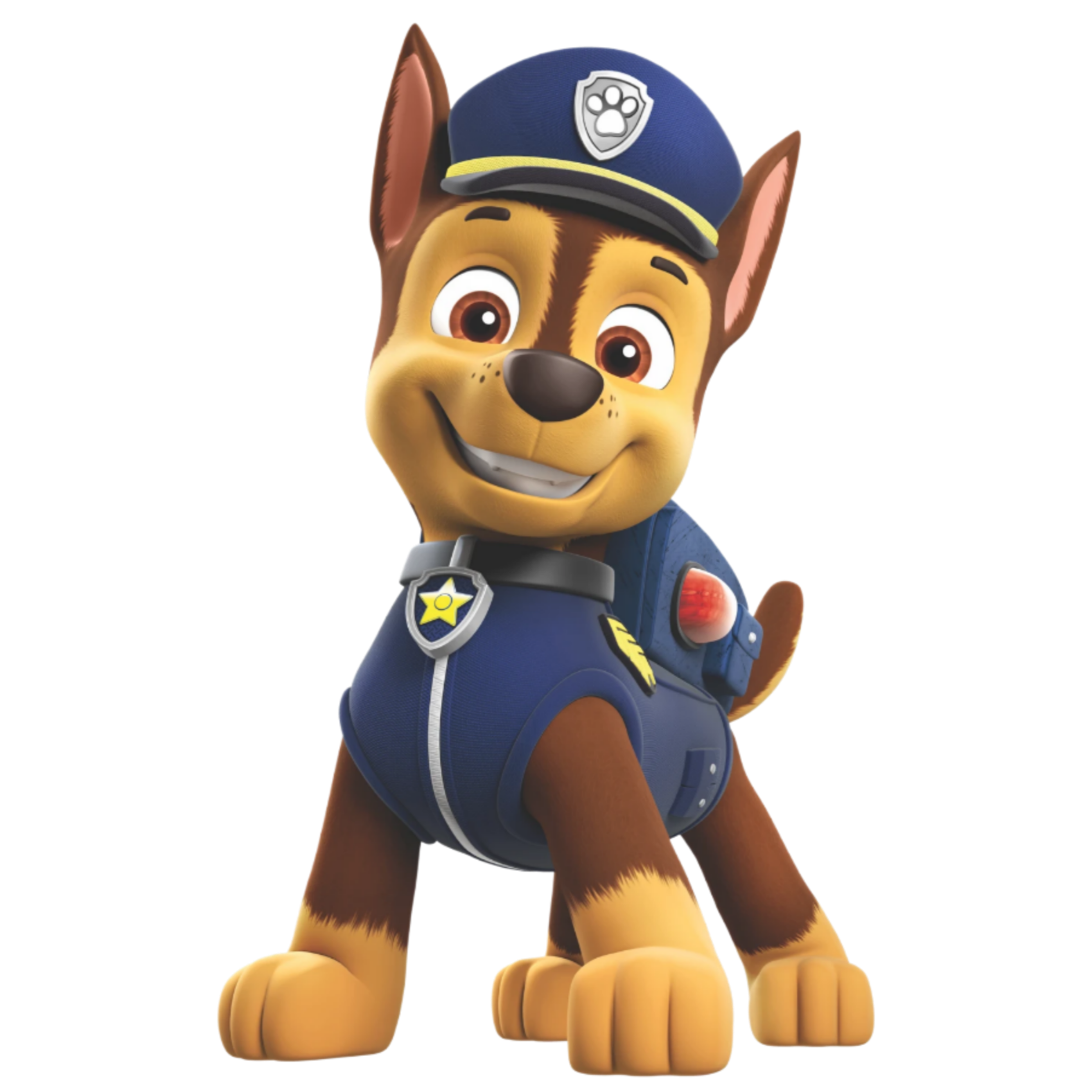 freetoedit pawpatrolchase sticker by @febriantin638