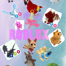 adoptme roblox joinpetparty freetoedit