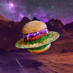 people бесплатно бургер космос еда втоп популярное ночь фотошоп giantfood