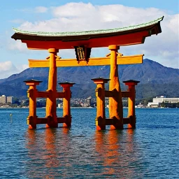 torii japan pcshareyourculture shareyourculture