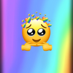 emoji cute cuori freetoedit