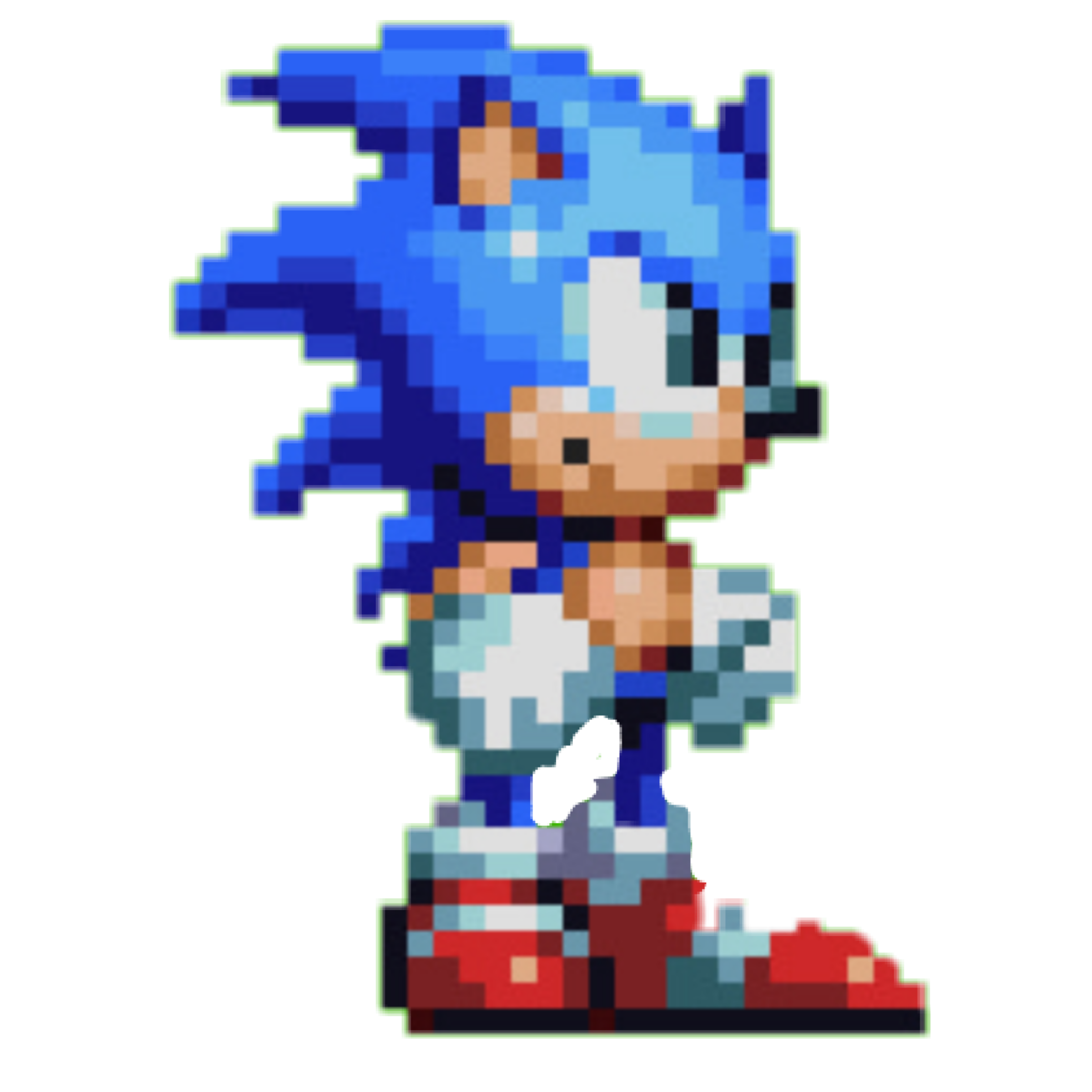 Freetoedit Sonicsprite Sonicmovie Sticker By Fabianso - Vrogue.co