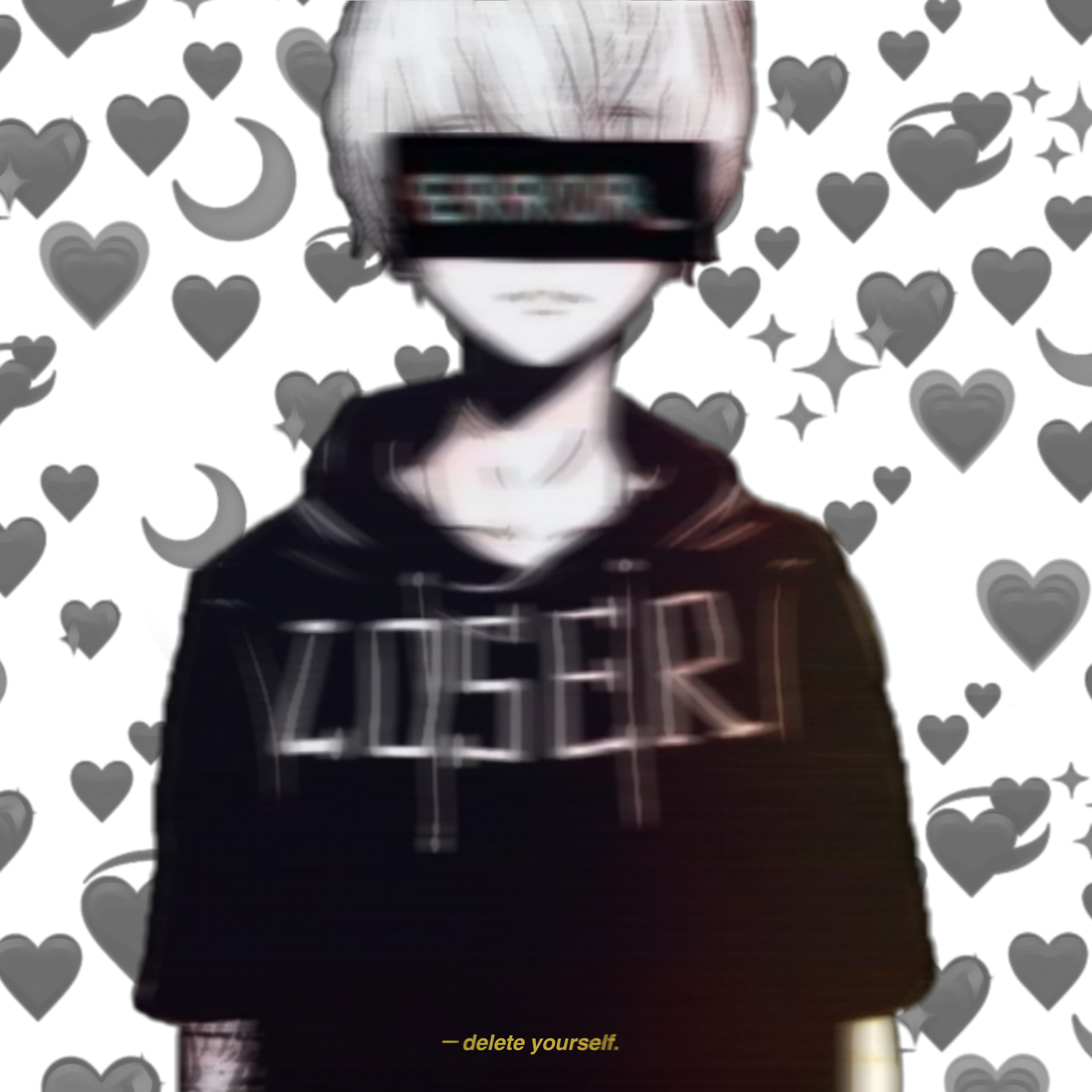 anime #animeboy #depressed - Boy Sad Foto De Anime PNG Image | Transparent  PNG Free Download on SeekPNG