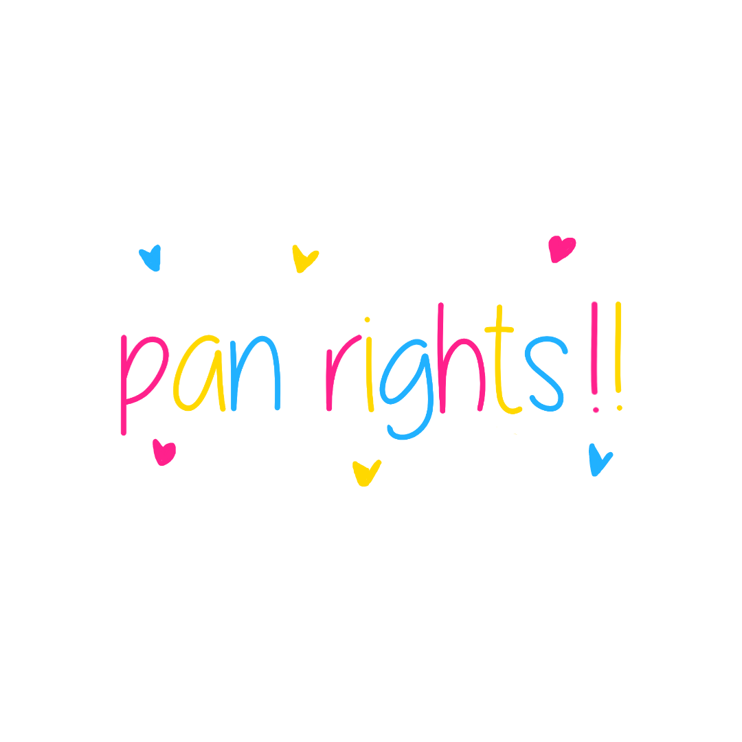 Pansexual Pansexuality Pan Lgbt Sticker By Isanoronha