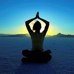yoga yogalife relax meditación paz