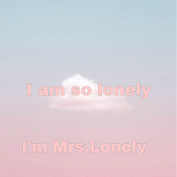 pink lonely softgirl soft softedit clouds pinkclouds sad freetoedit