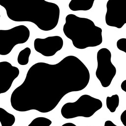 freetoedit cow cowprint walpaper indie