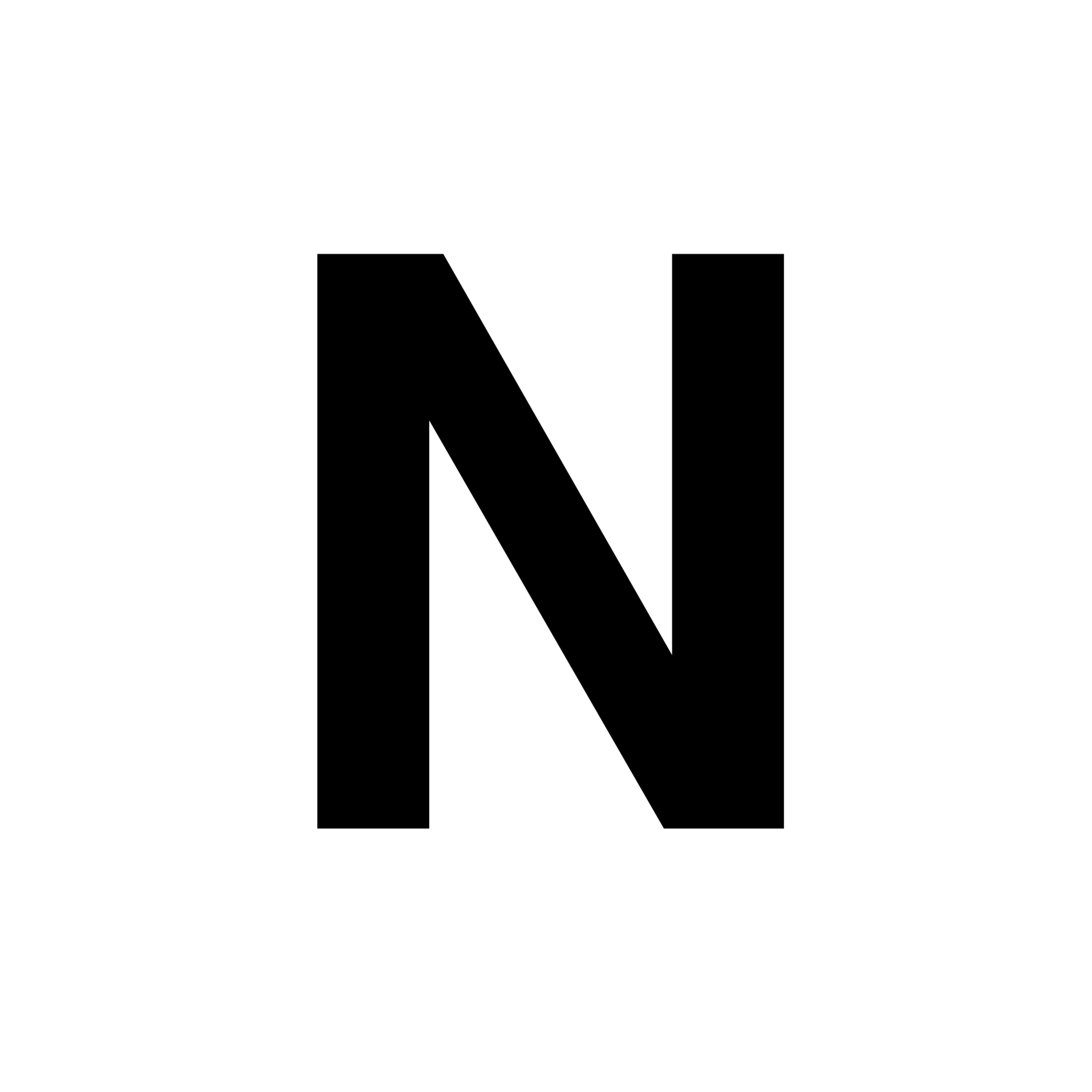 N a