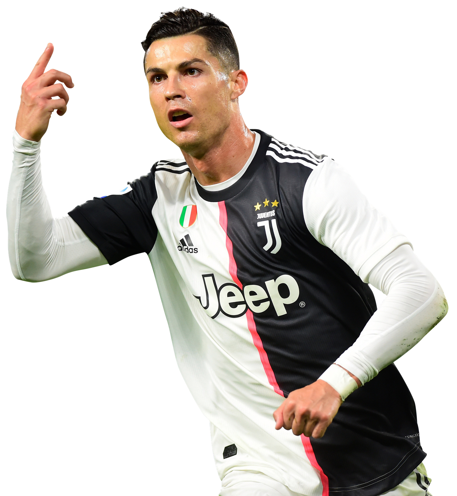 Cristiano Ronaldo Render Ronaldo Fifa 19 Png Transpar - vrogue.co