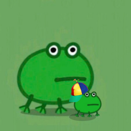 peppapigmemes peppafrog freetoedit