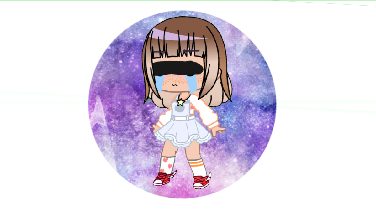 gacha gachalife gachaprofile sticker by @averyfarmer08