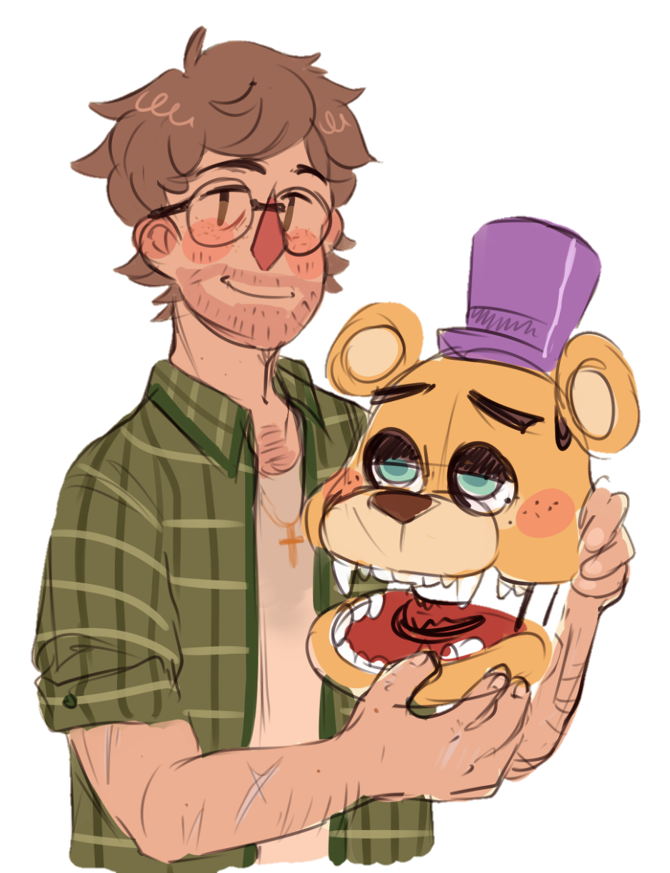 Fnaf Freetoedit Fnaf Spring Sticker By And Characters The Best Porn Website