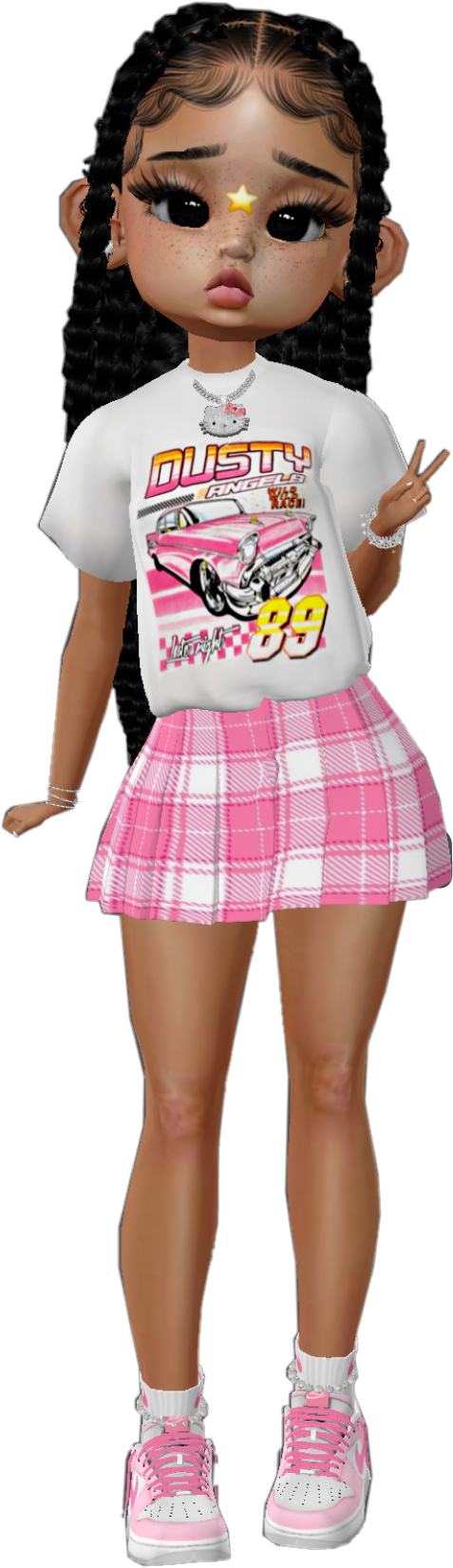 freetoedit imvu #imvu sticker by @aaraww