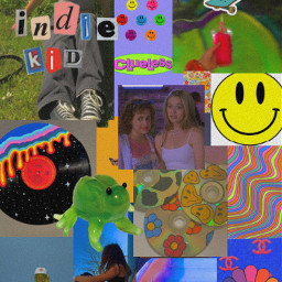 indie wallpaper freetoedit