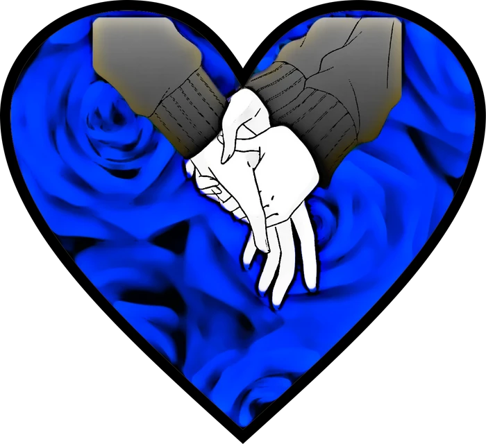 Love Amour Couple Maindanslamain Rose Image By Sophie Love Amour Couple Maindanslamain Rose Image By Sophie