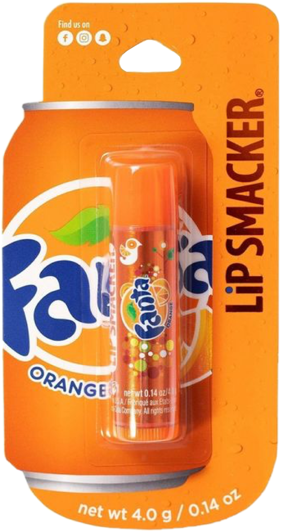 kid childhood chapstick lips sticker by abbytpwkstickers