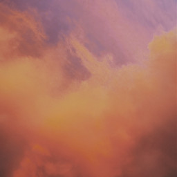 picsart photography sky background wallpaper sunset sunsetphotography skyphotography orangesky aesthetic aestheticedit aestheticsky vynl colorful freetoedit