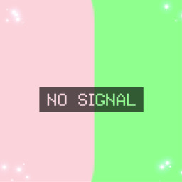 freetoedit summer no signal nosignal pink green pastel cute text aesthetic