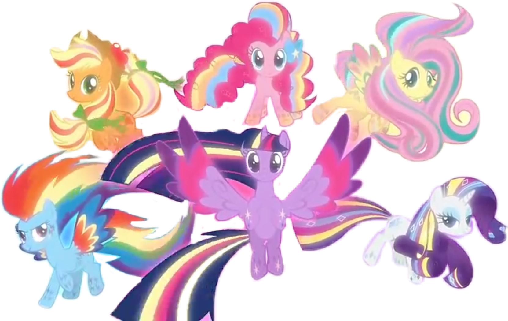 Mlp Mylittlepony Sticker By flyersongmlp