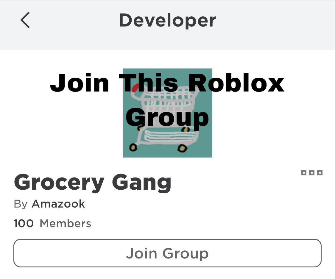 Join Roblox Image By Fanf Creepypasta Potter Bois - how to join group in roblox