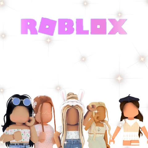 Largest Collection Of Free To Edit Robloxlogo Stickers - roblox logo robloxlogo grey freetoedit