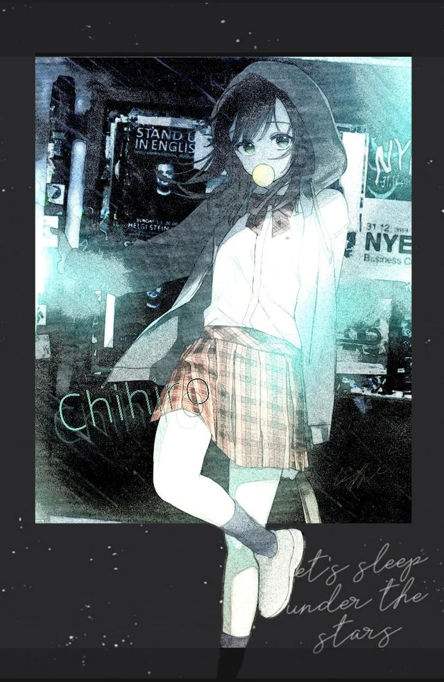 Cool Streetphoto Menherachan Icon Image By ちひろ Cool Streetphoto Menherachan Icon Image By ちひろ