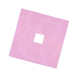 Logotipo Similar Hashtags On Picsart - transparent background light pink roblox logo