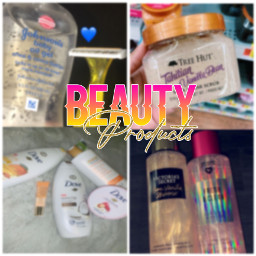 beauty beautyproducts