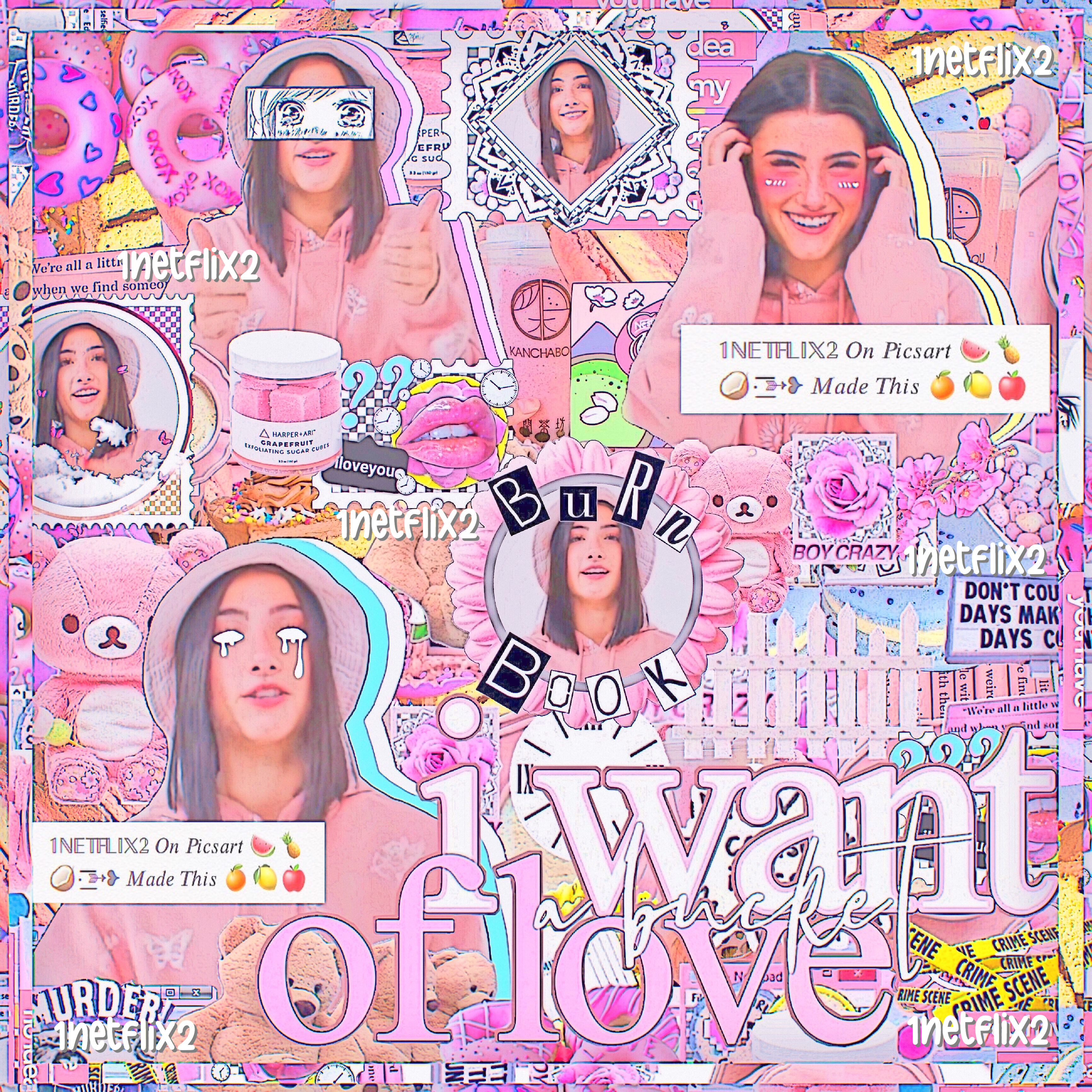 Edit Complexedit Aesthetic Complexity Image By