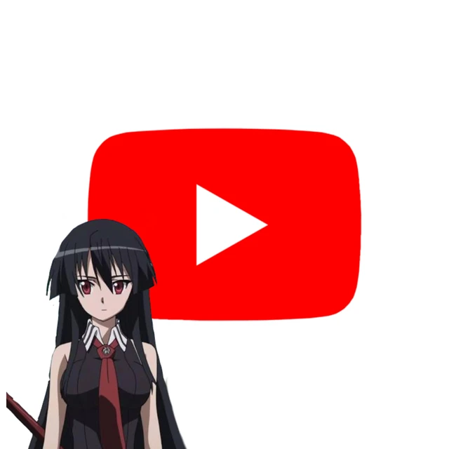 pic Youtube Anime App Icon Cover akamegakill anime customappicon image