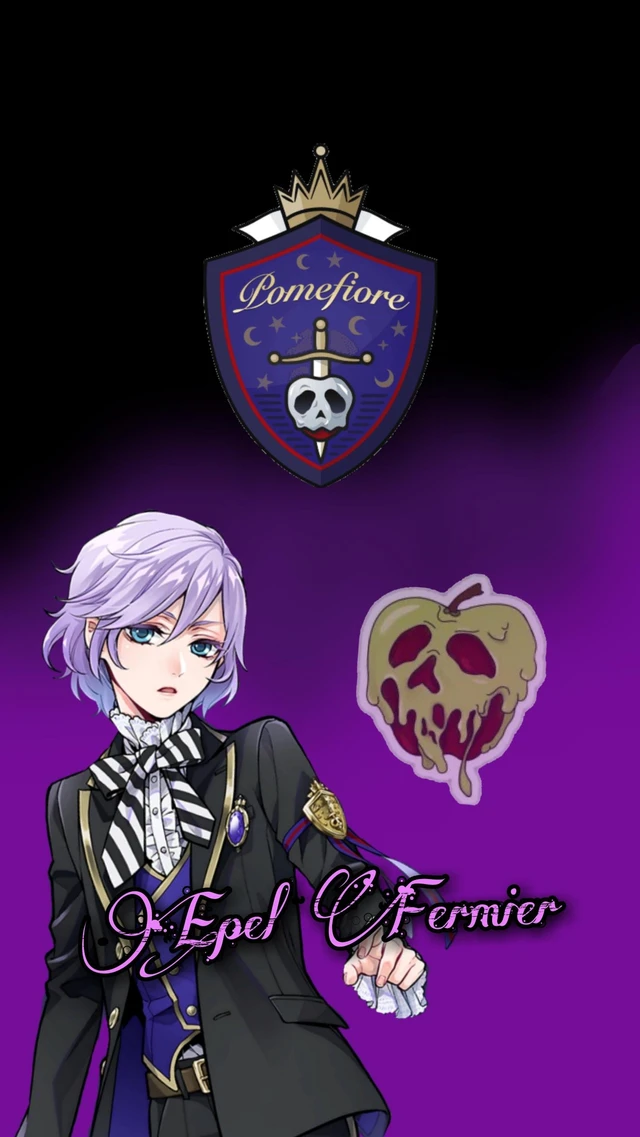 エペル フェルミエ エペル 壁紙 Image By Riona 沙羅 沙羅愛してる エペル フェルミエ エペル 壁紙 Image By Riona 沙羅 沙羅愛してる