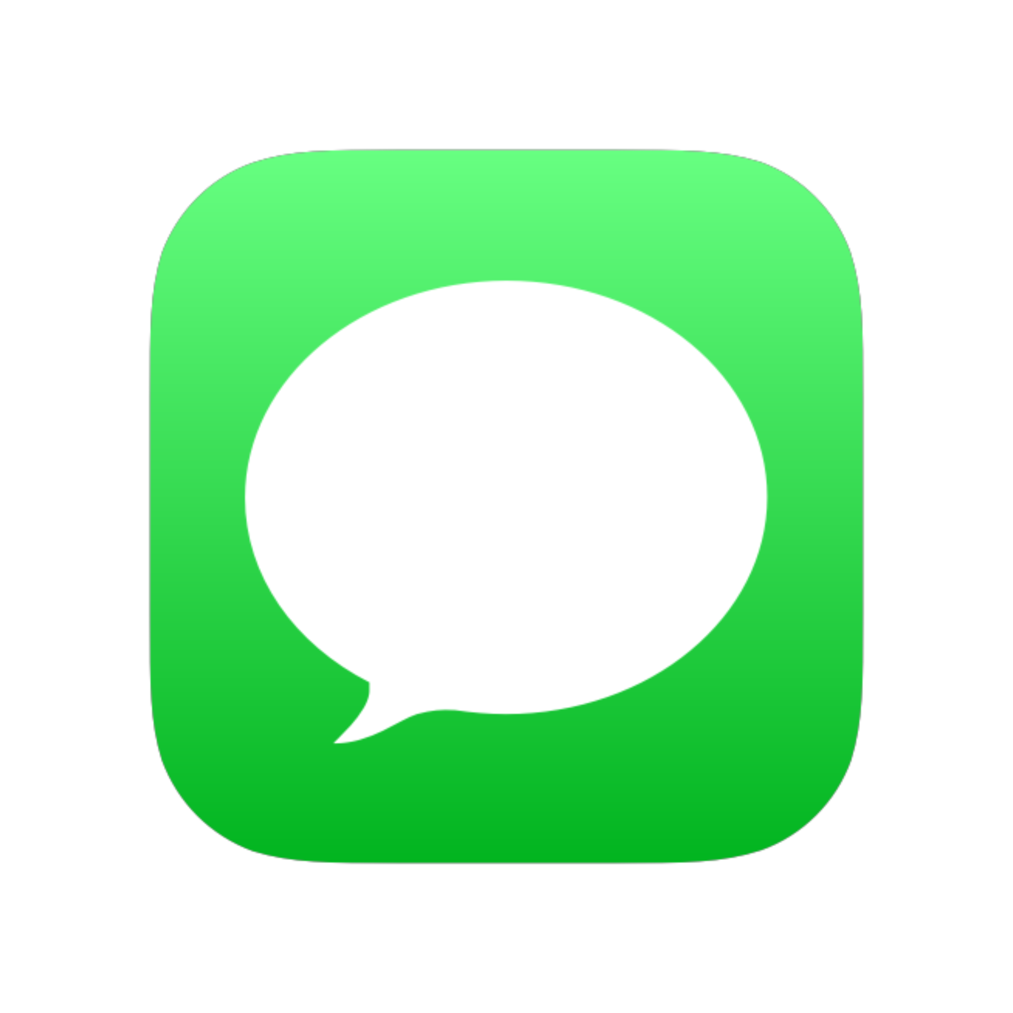 messages app icon appicon freetoedit sticker by @chelsngyn